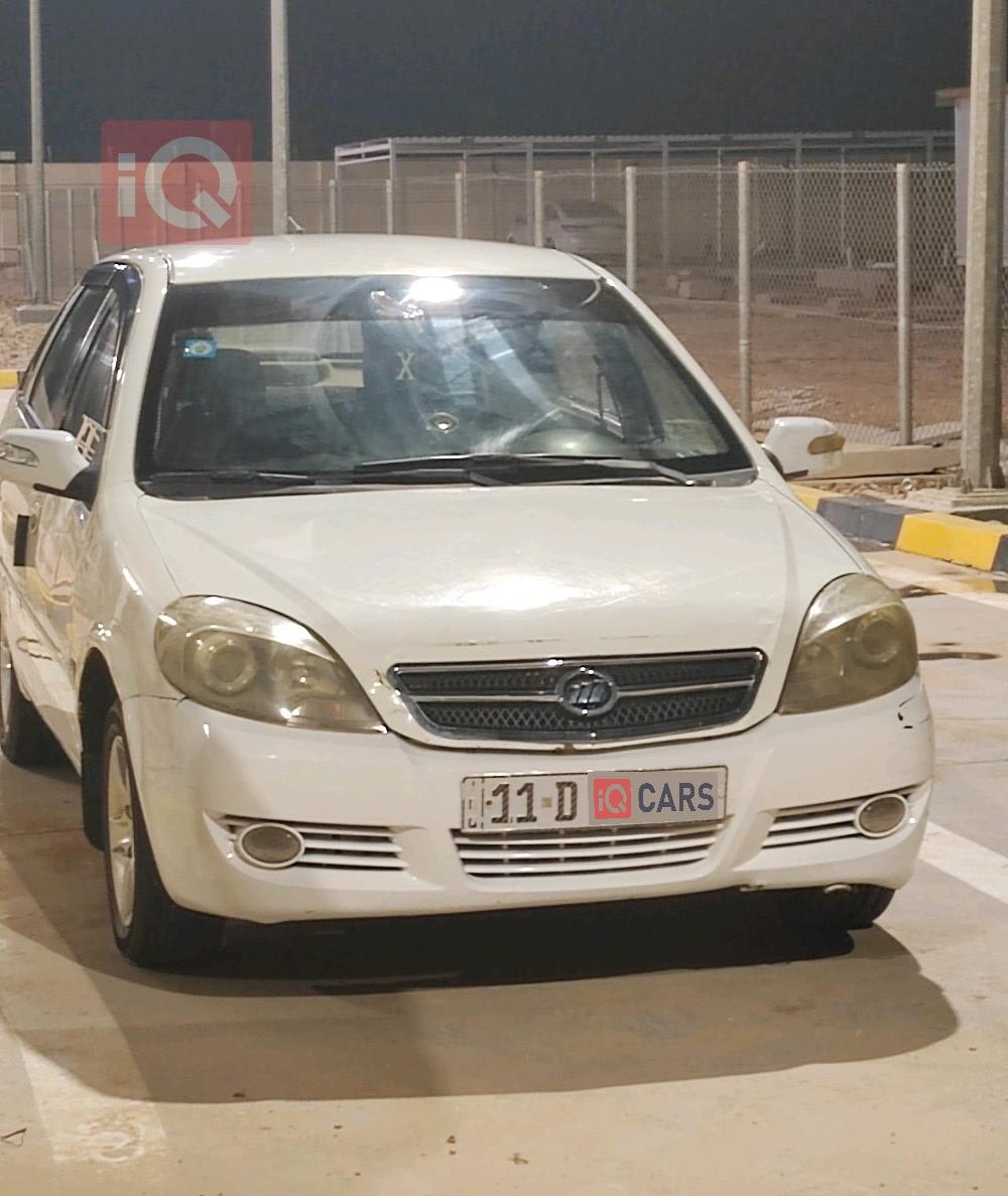Lifan 520
